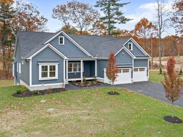 House for sale in Rindge, Cheshire County