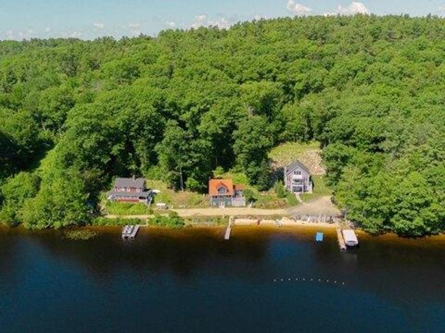 House for sale in Rindge, Cheshire County