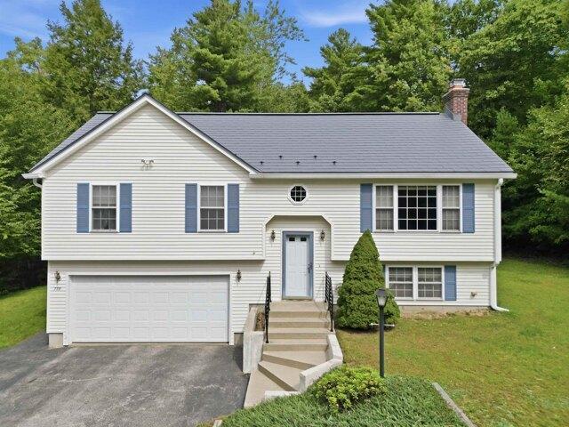 House for sale in Rindge, Cheshire County