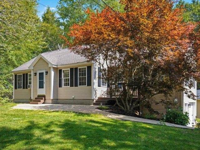 House for sale in Converseville, Rindge