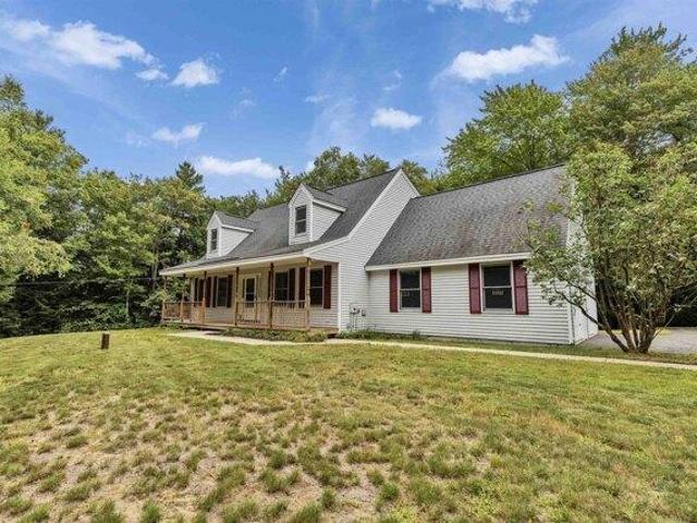 House for sale in Rindge, Cheshire County