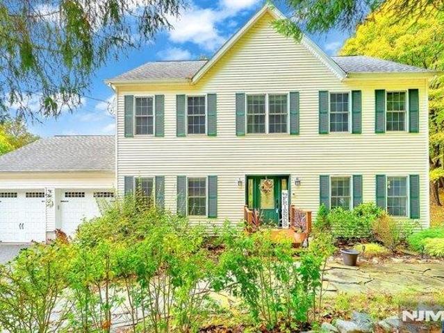 House for sale in Ringwood, Passaic County