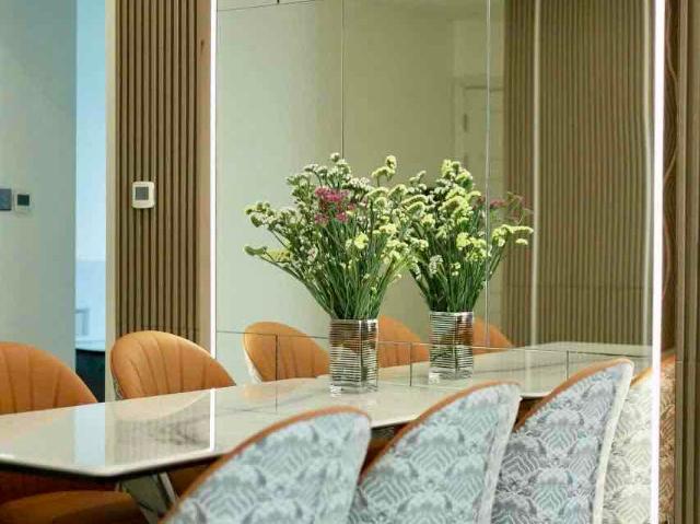 Căn hộ cho thuê tại Thủ Đức, Hồ Chí Minh