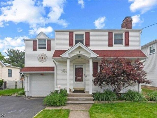 House for sale in Riverdale, New Jersey
