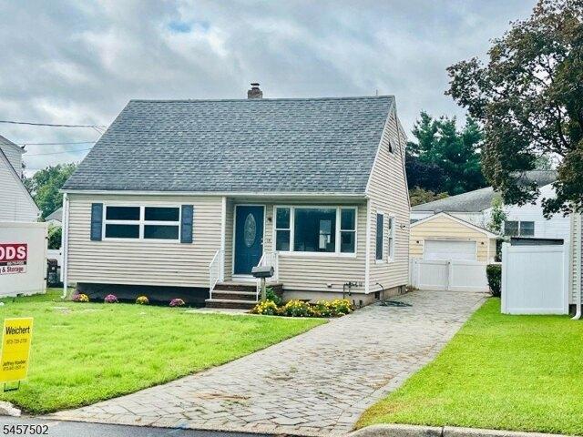 House for sale in Riverdale, Morris County