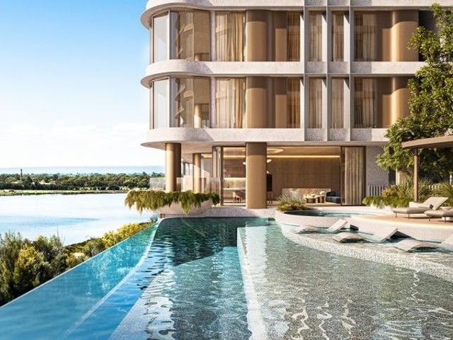 Apartment for sale in Burswood, Western Australia