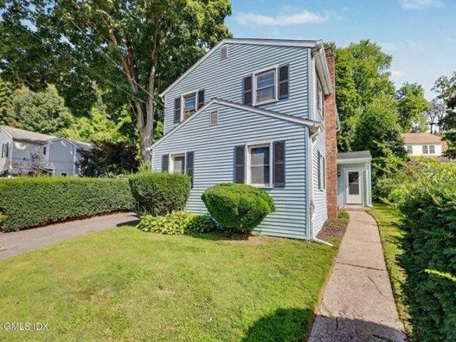 House for sale in Greenwich, Connecticut