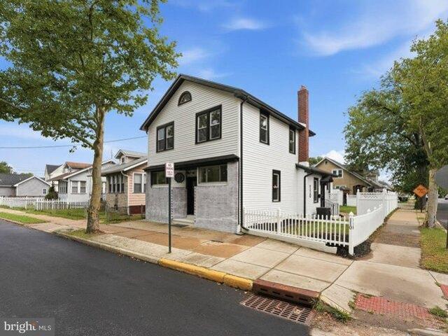 House for sale in Riverside, New Jersey