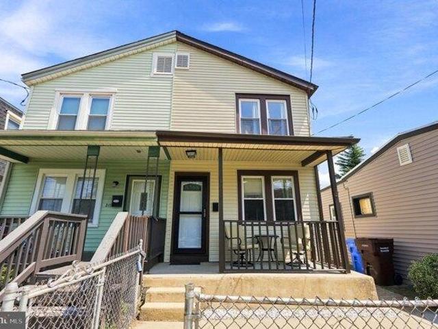 House for sale in Riverside, New Jersey