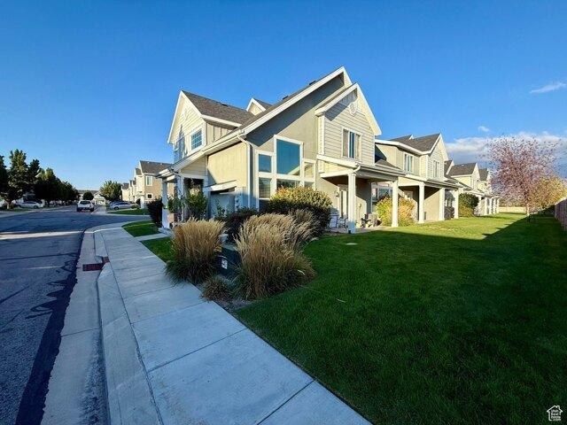 House for sale in Riverton, Utah