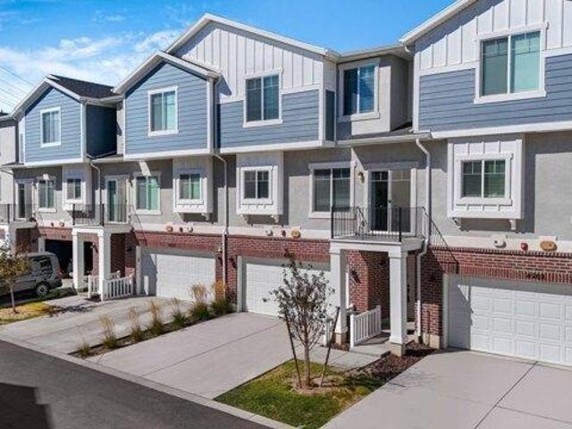 House for sale in Riverton, Utah