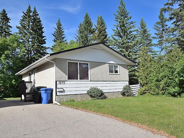 House for sale in Prince Albert, Saskatchewan