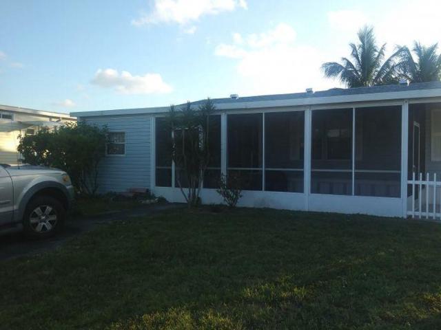 House for sale in Riviera Beach, Palm Beach County