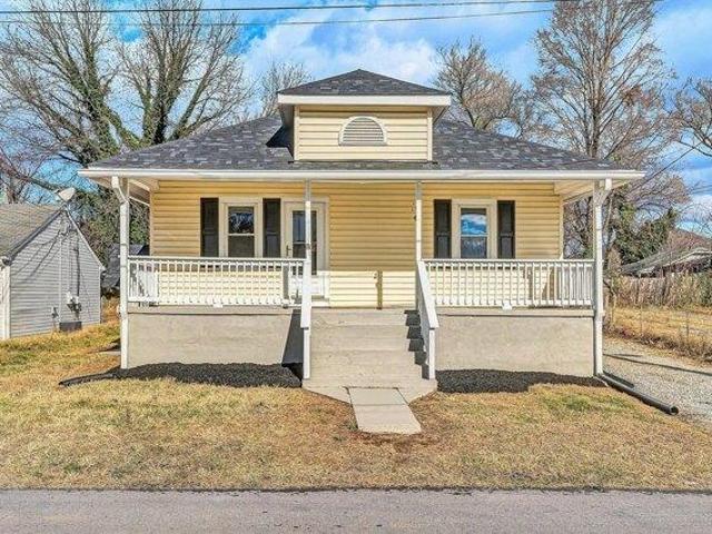 House for sale in Virginia