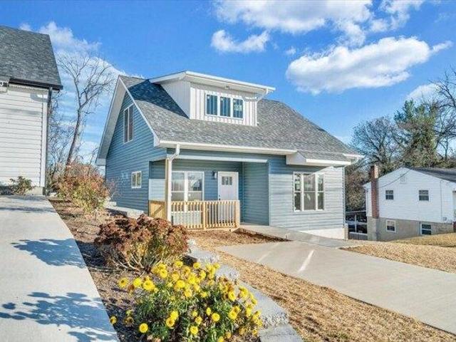 House for sale in Virginia