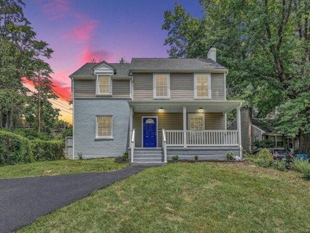 House for sale in Virginia