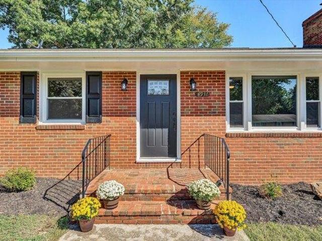 House for sale in Virginia