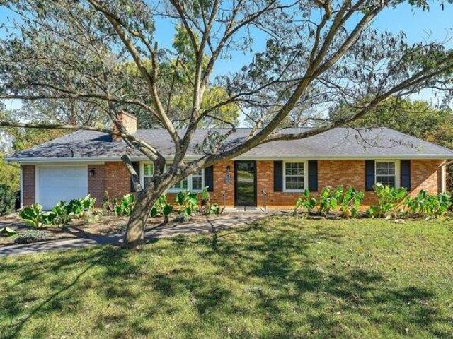 House for sale in Virginia