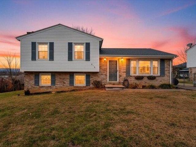 House for sale in Virginia