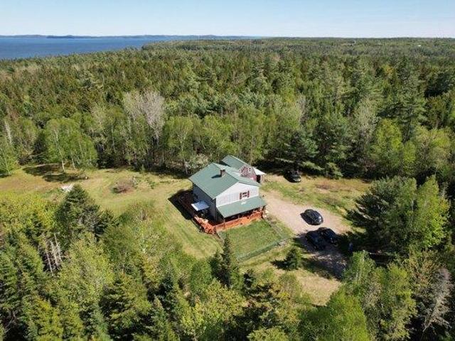 House for sale in Robbinston, Maine