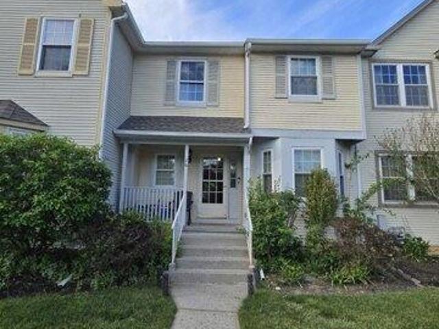 House for sale in Windsor, New Jersey