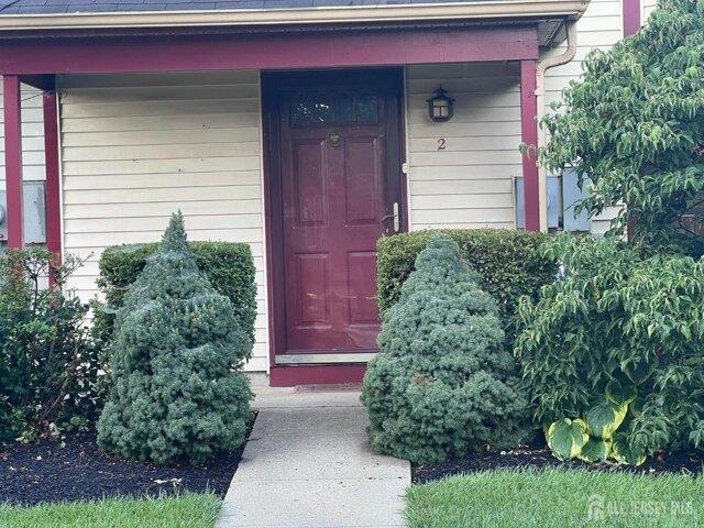 Condo for sale in Windsor, New Jersey