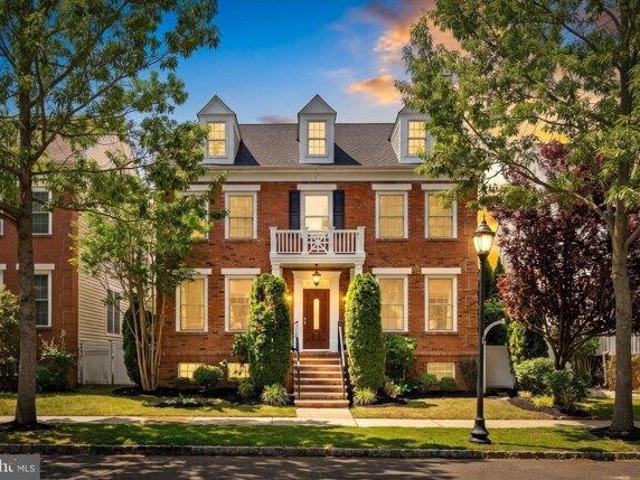 House for sale in Windsor, New Jersey