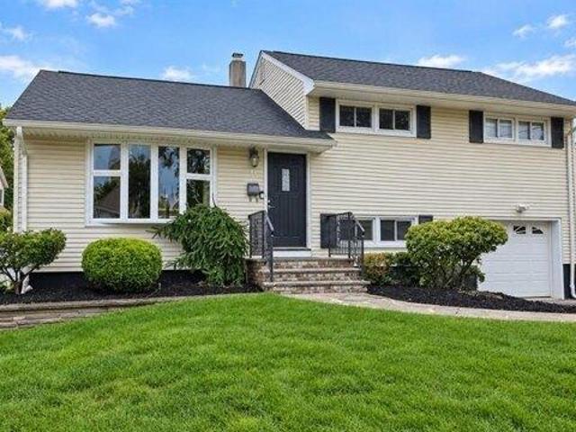 House for sale in Rochelle Park, Bergen County