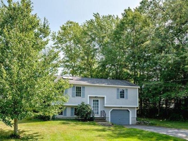 House for sale in New Hampshire