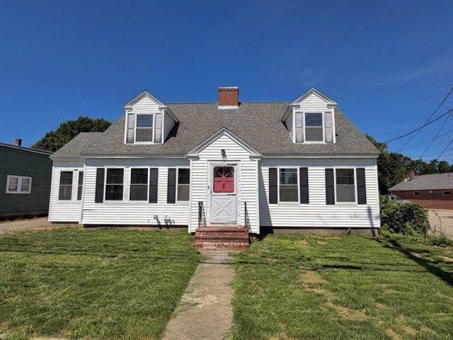 House for sale in New Hampshire