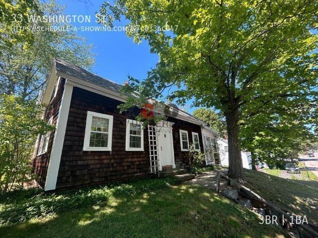 House for rent in Stafford Square, Rochester