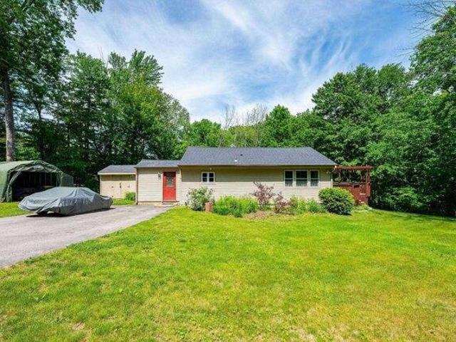 House for sale in New Hampshire