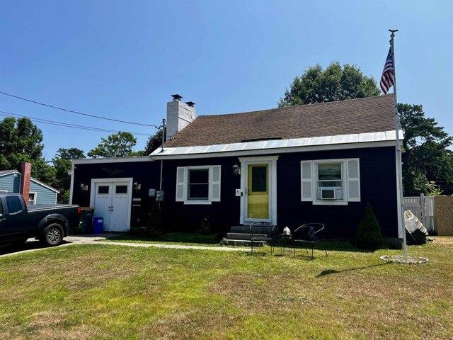 House for sale in New Hampshire