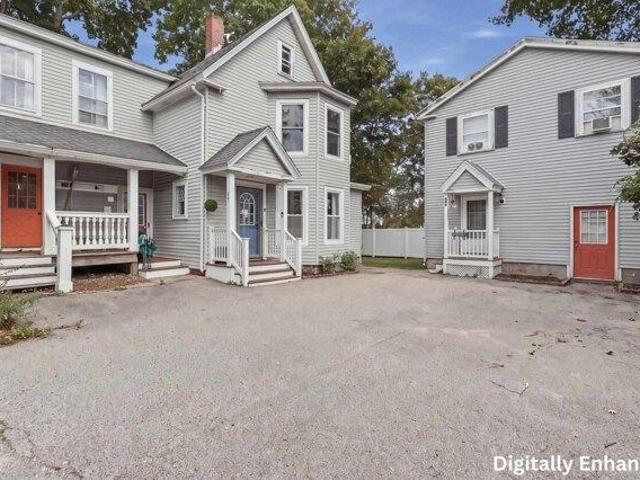 House for sale in New Hampshire
