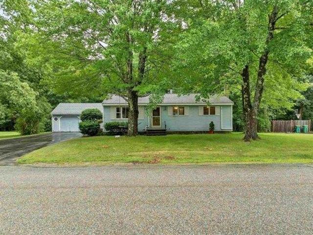 House for sale in New Hampshire