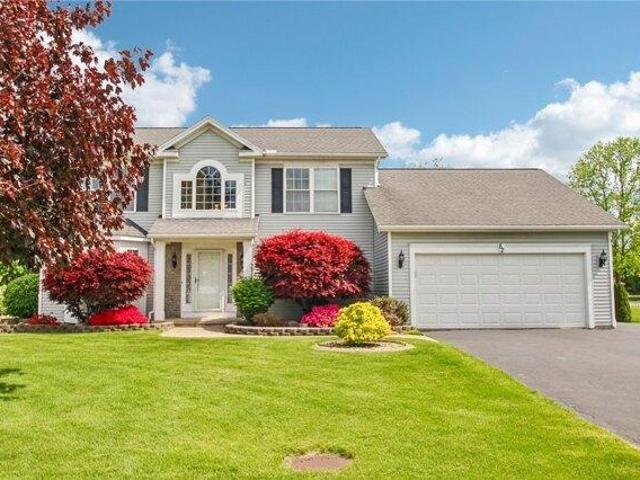 House for sale in North Greece, New York