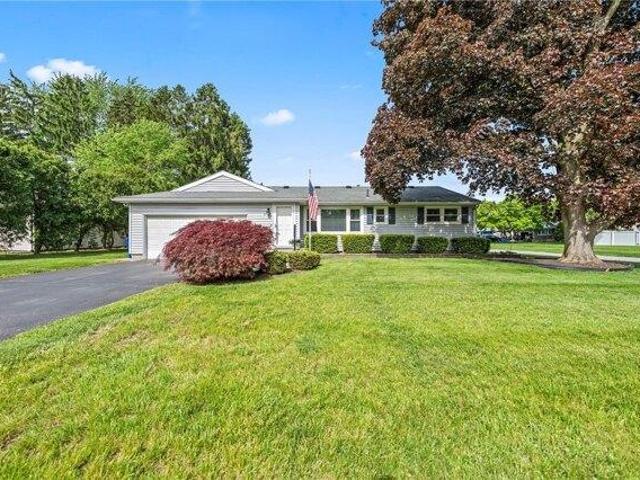 House for sale in North Greece, New York