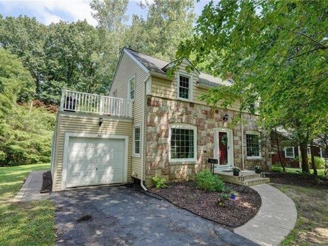 House for sale in New York