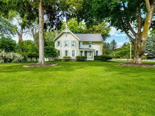 House for sale in Penfield, New York