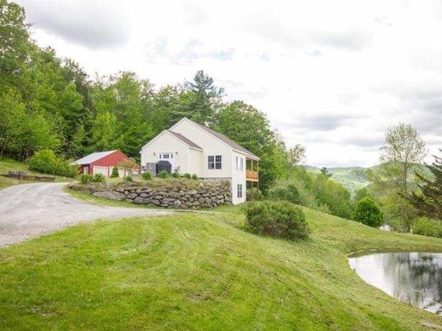 House for sale in Rochester, Vermont