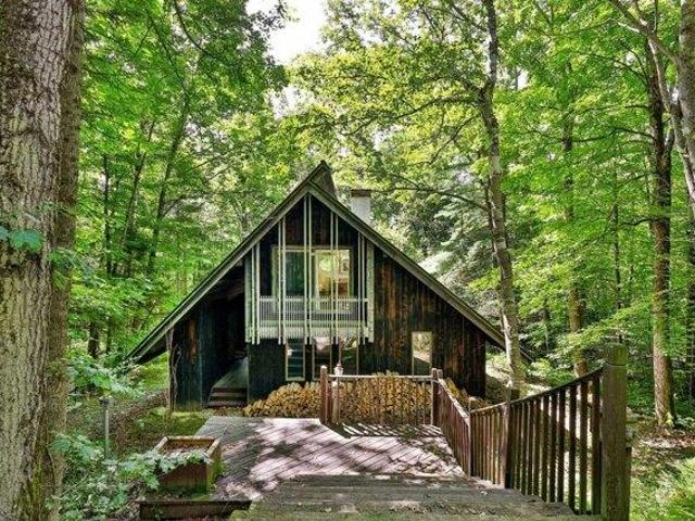 House for sale in Rochester, Vermont