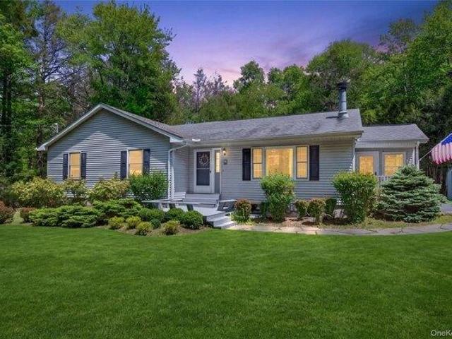 House for sale in Rock Hill, New York