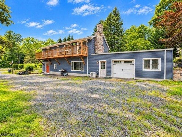 House for sale in Meriden, Rockaway Township