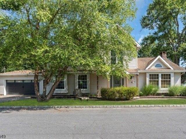 House for sale in New Jersey