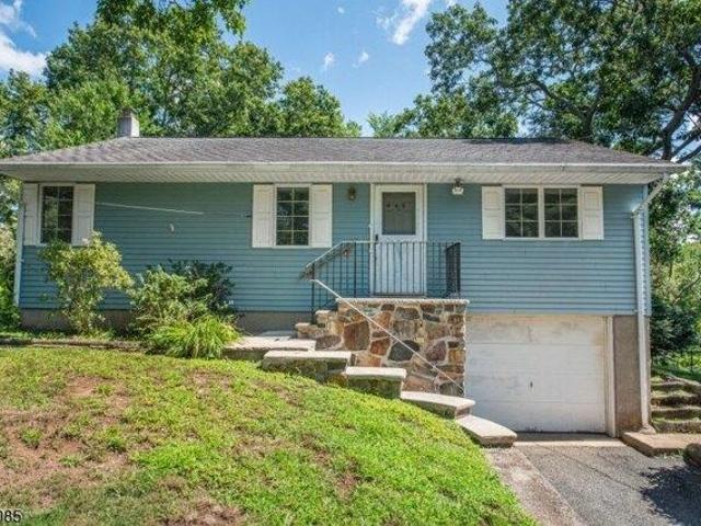 House for sale in New Jersey