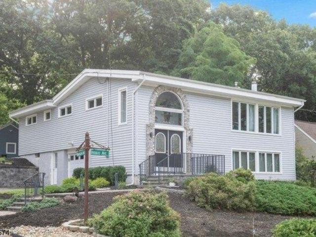 House for sale in New Jersey