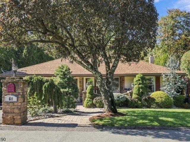 House for sale in New Jersey