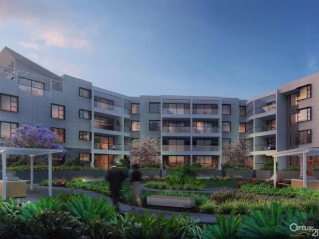 Apartment for sale in Rockdale, New South Wales