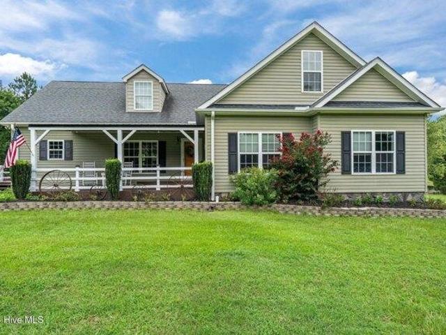 House for sale in Rockingham, North Carolina