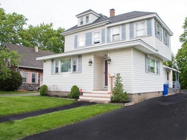 House for sale in Massachusetts